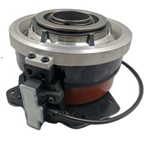 33121-EV110 81.30550-0272 2046284 Clutch Release Bearings for Trucks Sinotruk HOWO Man Clutch Release Bearing