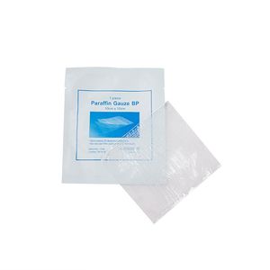 High Quality Medical Paraffin Gauze Dressing Hot Selling