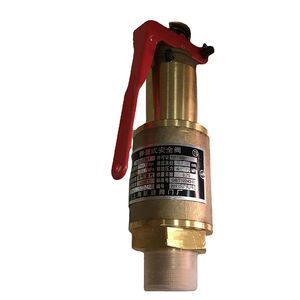 Air Compressor Safety Valve 88290019-742 Sullair Relief Valve