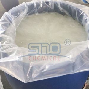 Chemical Commercial Grade Liquid Surfactant Sodium Lauryl Ether Sulfate SLES 70% Paste Price