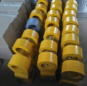 Rockerarm, Schwinging Lever Concrete Pump Parts for Putzmeister Pmtruck-Mounted/Trailer Mounted