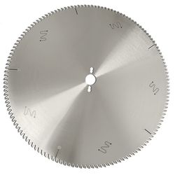 Industrial Grade 300X3.0X30X96t Saw Blade Circular Tct Saw Blade 12 Inch 305mm 96t 120t Sawblade OEM Customizable