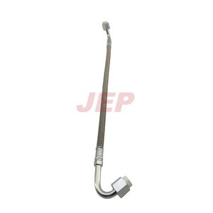 High Quality 4bt3.9 6bt5.9 Diesel Engines for Construction Machinery Flexible Hose 3974113 for Trucks Forklifts Loader and Others