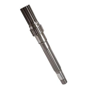 Hydraulic Pump Shaft Drive Shaft 2590831 for Heavy Duty Machine