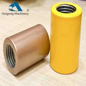 Premium High-Strength Epoxy Resin Couplers for Rebar Connections