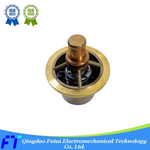 Replace Ingersoll Rand Air Compressor Parts Thermostatic Valves Kit 22195820 92981570