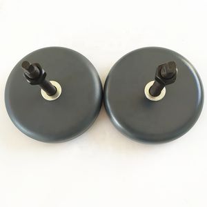 Cast Iron Rubber Mechanical Pad Iron