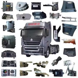 Original Weichai Engine Spare Parts 612600090248 Alternator for JAC Shacman