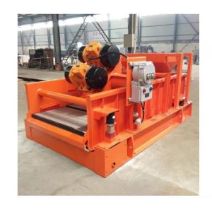 American Standard Shale Shaker for Drilling Mud Solid Control