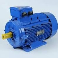 Ydej2 Series Electomognetic Braking Three-Phase Asynchronous Motor