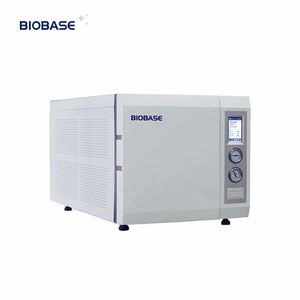 45L Table Top Autoclave Dental Autoclave Class B