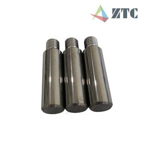 K5 K10 K20 K30 Tungsten Carbide Rod Pins for Bead Mills