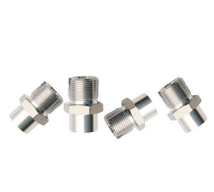 Non-Standard Hardware Customized Precision Hardware CNC Machining Parts