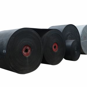 Flexible Modular Belt for Conveyor System Material Handling