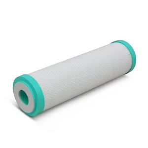 Household/Commercial/Hotel 10-Inch Foldable Polypropylene Filter Cartridge Multi-Layer Foldable Filter Cartridge Water Purifier Parts