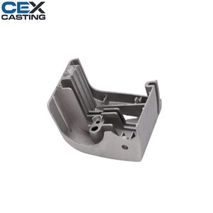 OEM A356-T6/ADC12/A380/Aluminum/Zinc Alloy/Zamark/Copper/Steel/Aluminium Squeeze Die Casting/Sand/Gravity/Investment Casting Parts for Auto/Engine/Valve/Pump