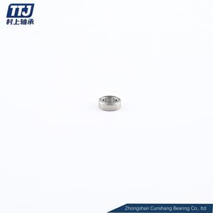 Durable Corrosion-Resistant Stainless Steel Ball Bearings for Food Processing Conveyor Systems