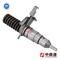 107-1230 Common Rail Injector Diesel Engine for 3114 3116 3126