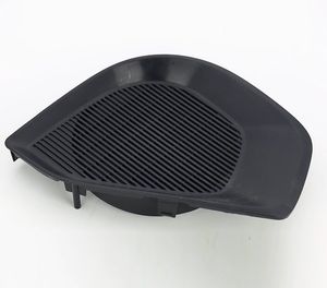 Custom Injection Molding Plastic Parts From China Manufacturer