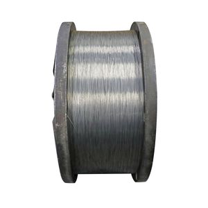 Phosphated Steel Wire for Optical Fiber Cable High Tension/High Strength Tensile Strength: 1970/2160 N/mm2