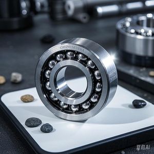 High Quality Cylindrical Roller Bearings Nu202 203 204 205 206 207 208 209 210 211 212 E Em Chrome Steel Steel Ball Single Row