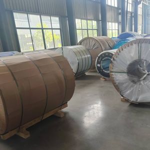 AA1060 H24 1.2mm Color Coated Aluminium Roll for Appliance Shells / Panels