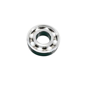 Premium Hybrid Ceramic Ball Bearings for Optimal Performance