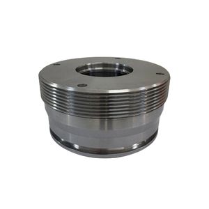 Precision Machined Parts CNC Milling Turning Machining Parts