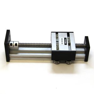 High Precision Ball Screw Linear Guide Rail