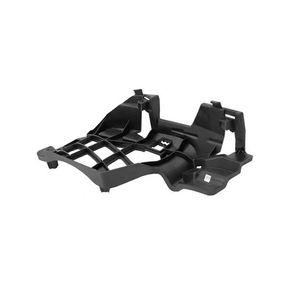 High Precision Auto Interior Components PP/ABS Injection Molding