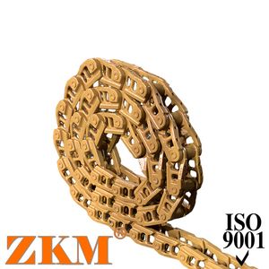 7t4651 Heavy-Duty Track Chain Group Loader 963c Undercarriage Parts Track Link