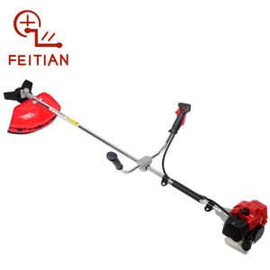 Multifunction 33cc-J Brush Grass Cutter Garden Tool for Trees Cutting in Forest