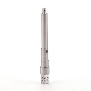 OEM High Quality CNC Lathe Machining Parts Swiss-Type Lathe Machine