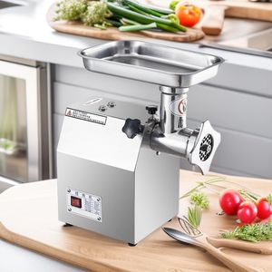 Professional Meat Grinder Powerful Meat Processing Machine Meat Mincer