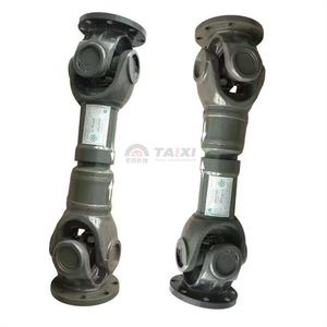 Az9557310625 Transmission Shaft for Sinotruk HOWO Truck Spare Parts Az9716310716 Az9557310716