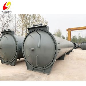 Anti-Corrosion and Anti-Moth Agent Penetration Equipment Applicable to Pine/Fir