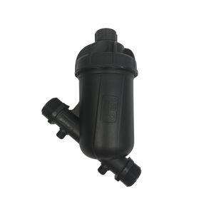 High-Performance 120 Mesh Disc Filter for Irrigation Systems