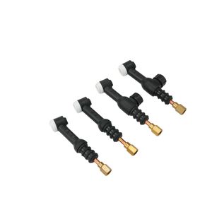 Welding Consumables TIG Welding Accessories Wp9 Wp17 Wp26 Wp18 TIG Torch Head for Argon Torch
