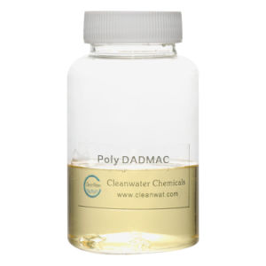 Hot Sale Low Price Poly Dadmac 40% Factory