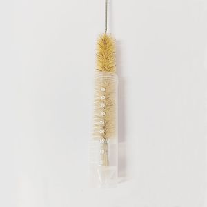 Cotton Head Cylinder Beaker Test Tube Cleaning Brush