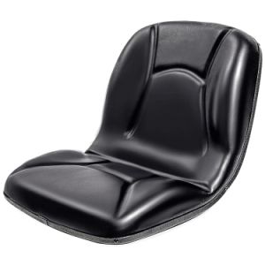 Qinglin PVC/PU UTV Lawn Mower Tractor Seat