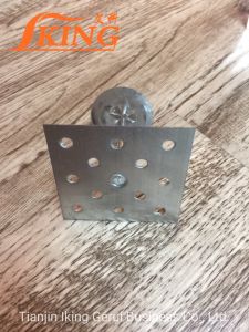 Good Quality Rock Wool Board Insulation Pin for Building Project