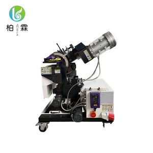 Metal Processing 0-90 Degree Chamfering Machine
