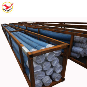 150mm Big Diameter Rubber Hose High Pressure Hose