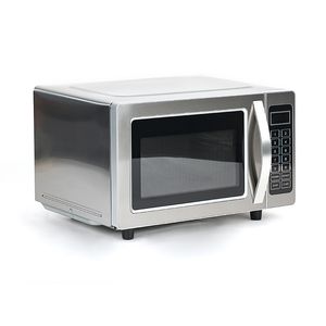 Factory 25L 1550W Industrial Microwave Oven Commercial Microwave Oven