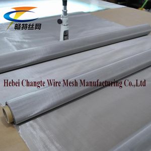 Stainless Steel Wire Mesh