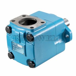 Vickers Motor Hydraulic 25m55A-1c20 25m 35m 45m Eaton Vane Motor