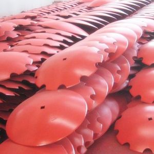 Harrow Disc for Agriculture Machine