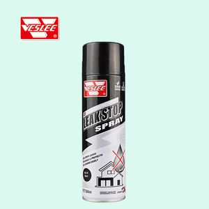 Waterproof Spray Sealant Sealing Oil Leak Stop Leak Repair Spray