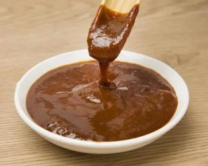 Beef Paste Flavor for Sauce Food and Instant Noodles